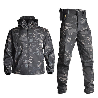 Dravon | Tactical Outdoor Set Heren
