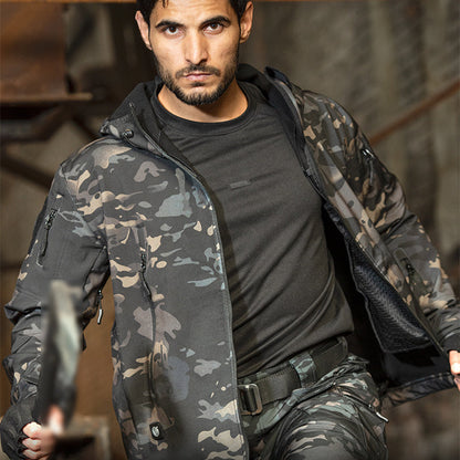 Dravon | Tactical Outdoor Set Heren