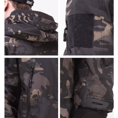 Dravon | Tactical Outdoor Set Heren