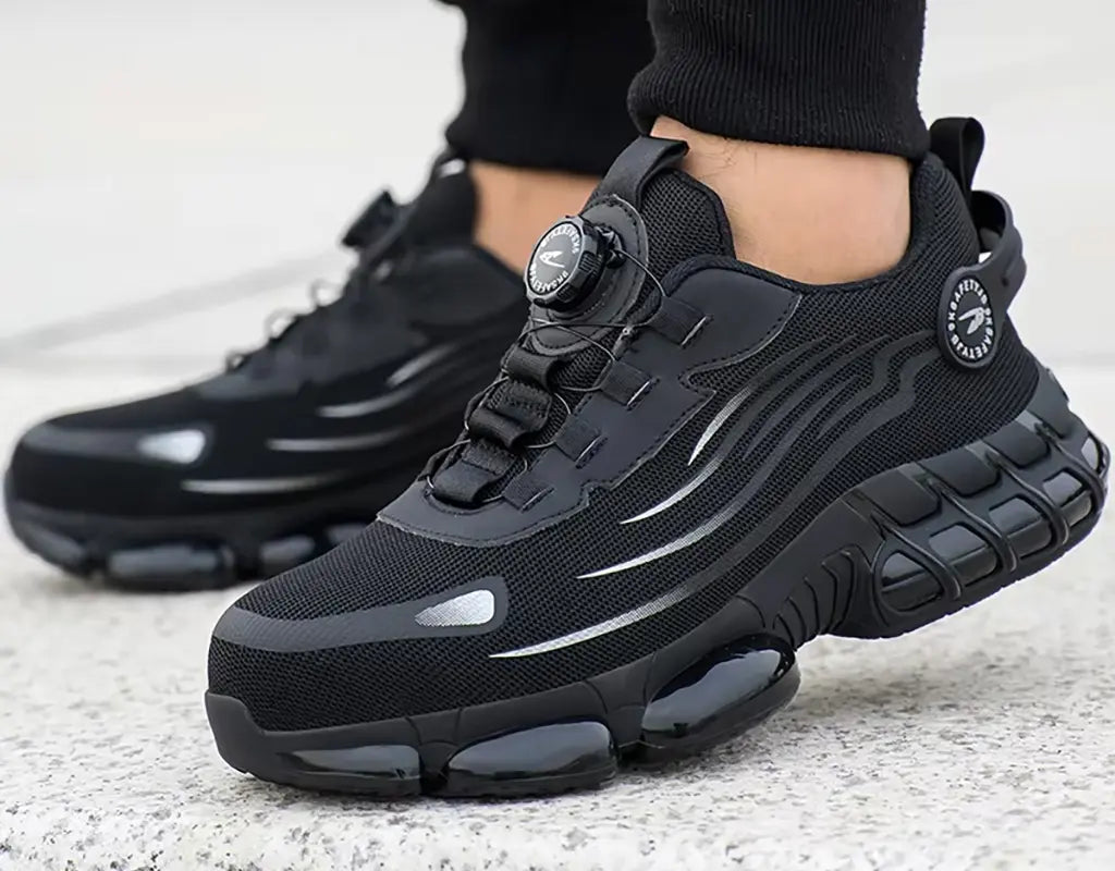 Zyphor | sneakers sportive con rotella