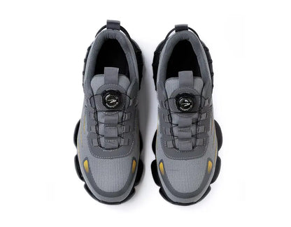 Zyphor | sneakers sportive con rotella