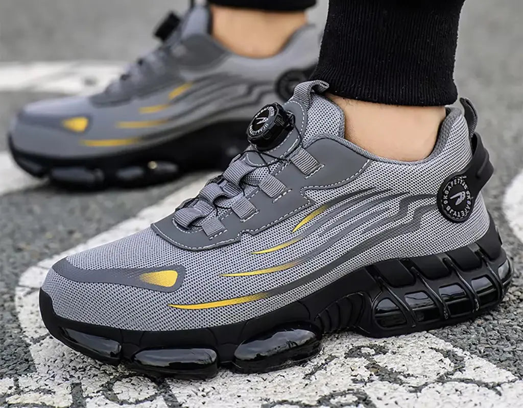 Zyphor | sneakers sportive con rotella