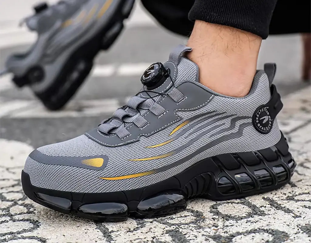 Zyphor | sneakers sportive con rotella