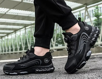 Zyphor | sneakers sportive con rotella