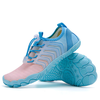 Fivra | Barefoot Schoenen Met Teenscheiding