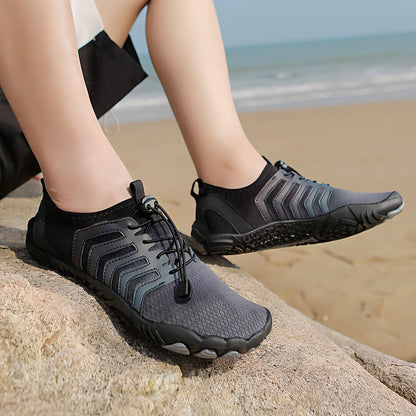 Fivra | Barefoot Schoenen Met Teenscheiding