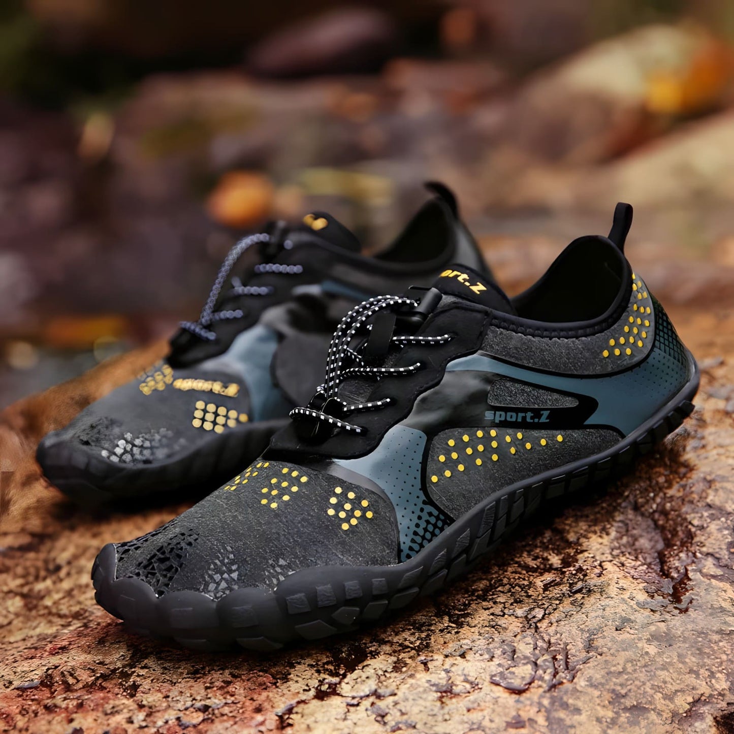 Navis | Barefoot Outdoor Waterschoenen Unisex