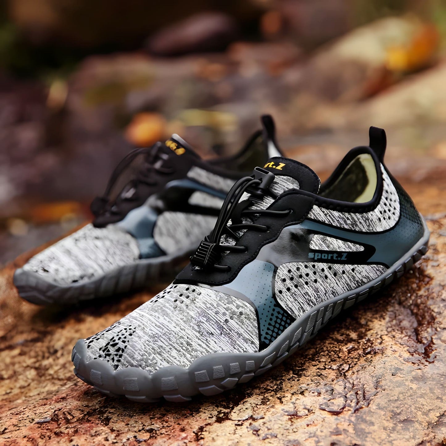 Navis | Barefoot Outdoor Waterschoenen Unisex