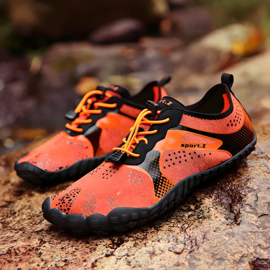 Navis | Barefoot Outdoor Waterschoenen Unisex