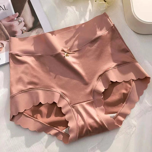 Aurélie | Satijnen Slip Dames