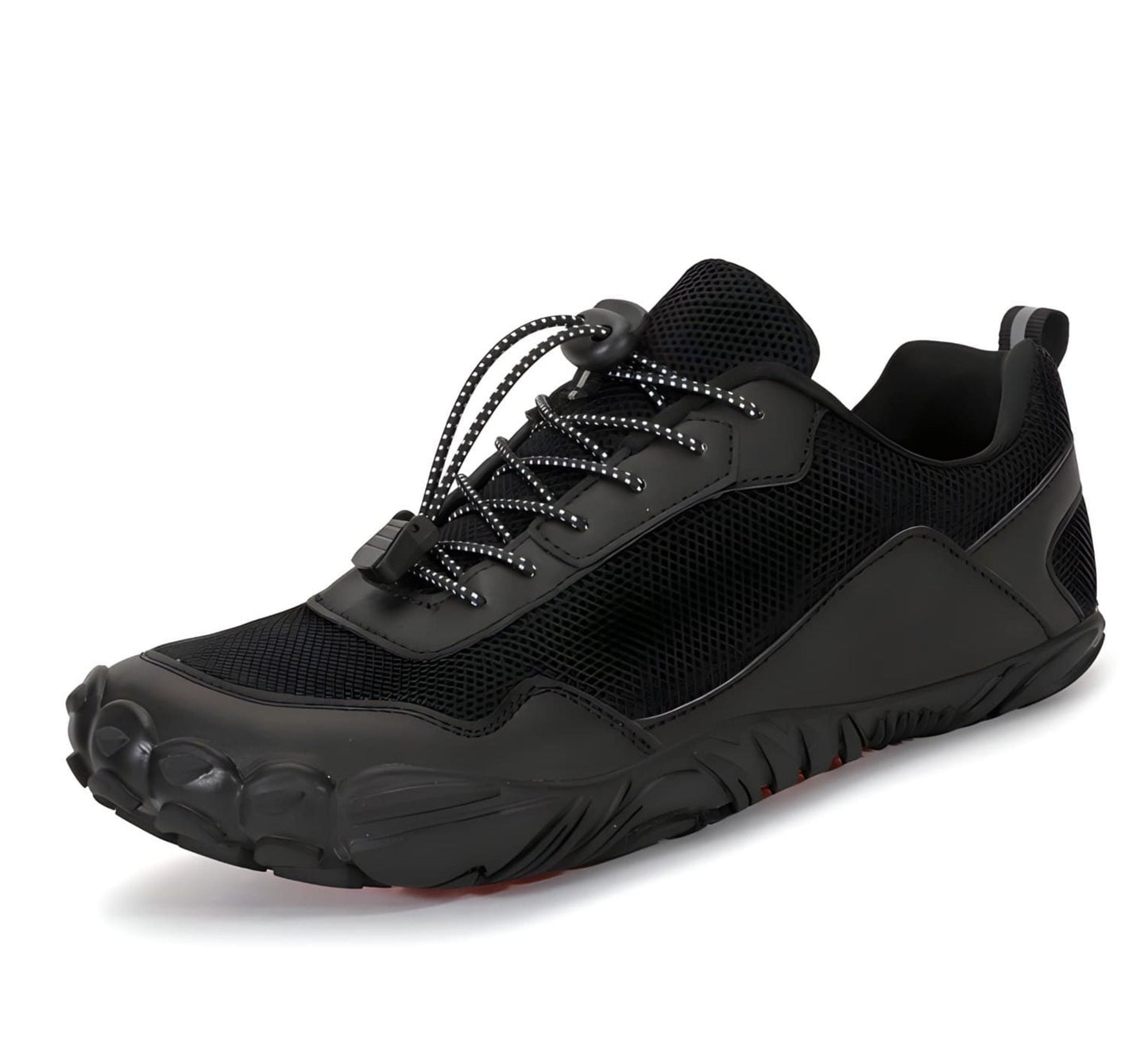 Tarek | Barefoot Outdoorschoenen