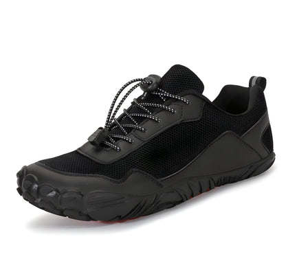 Tarek | Barefoot Outdoorschoenen