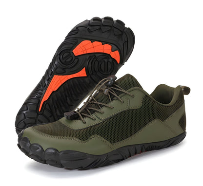 Tarek | Barefoot Outdoorschoenen