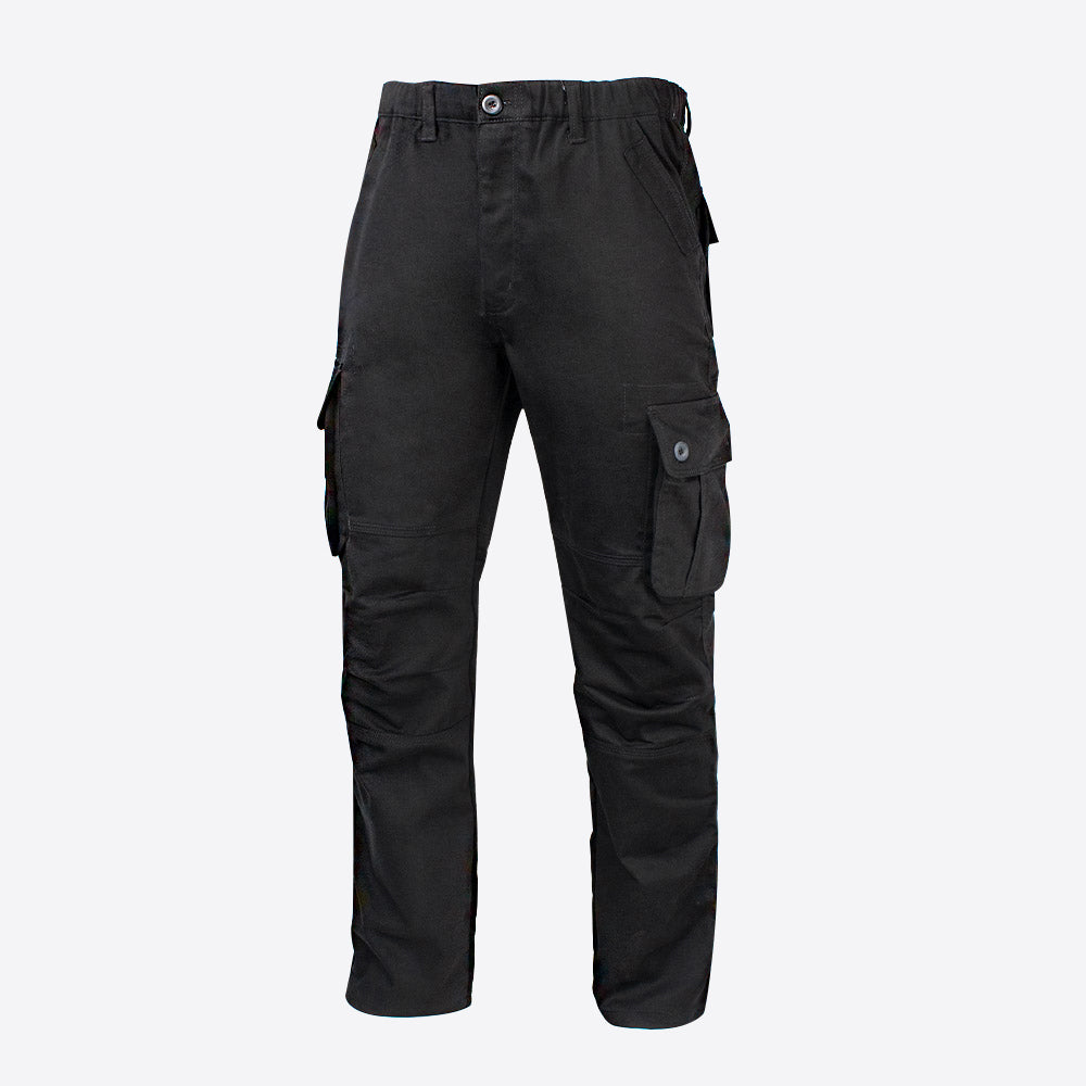 Darnell | Cargo Werkbroek Heren