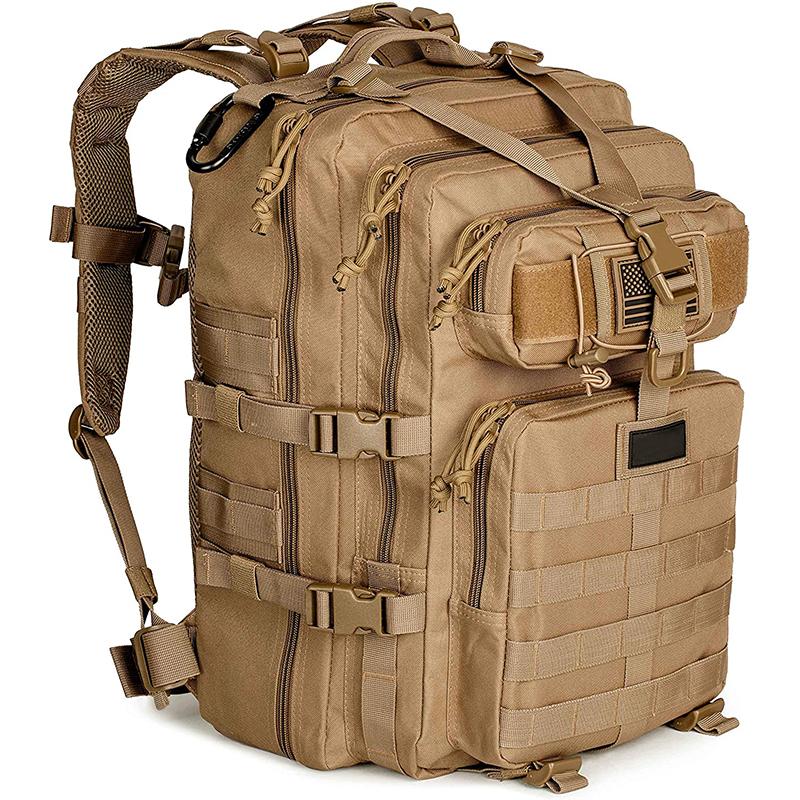 Ravion | Tactical MOLLE Rugzak