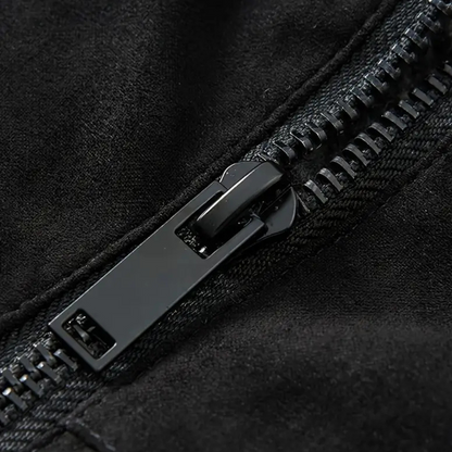 Jaxon | Sherpa Gevoerd Winterjack