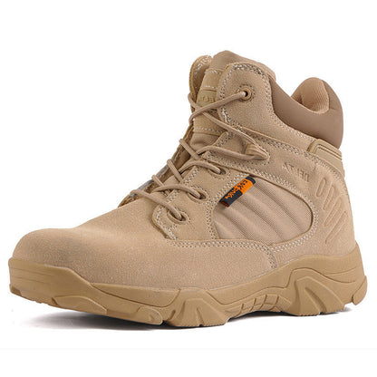 Valtor | Combat Boots Heren