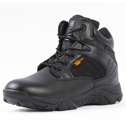 Valtor | Combat Boots Heren
