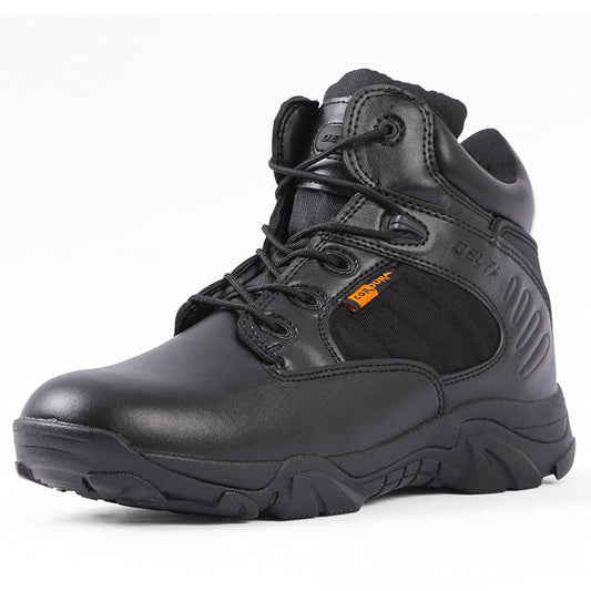 Valtor | Combat Boots Heren